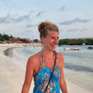 Profilbild von Ilka Veting