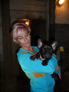 Profilbild von Ilka Voigt