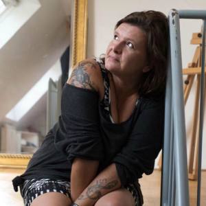 Profilbild von Ilka Wagner