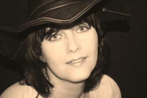 Profilbild von Ilka Walbe