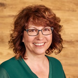 Profilbild von Ilka Wald