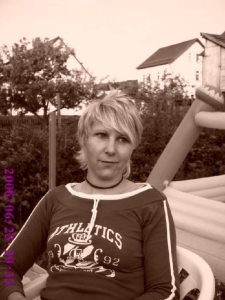 Profilbild von Ilka Walther