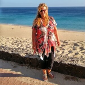 Profilbild von Ilka Warneck