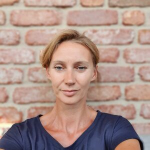 Profilbild von Ilka Wasmuth