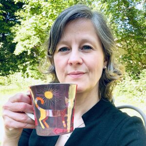 Profilbild von Ilka Waßmann