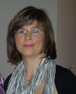 Profilbild von Ilka Wehle