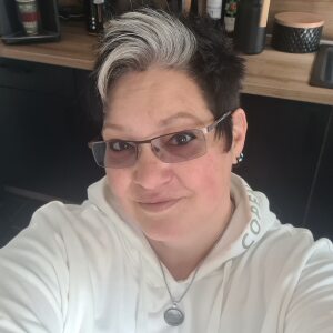Profilbild von Ilka Westen