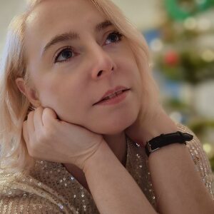 Profilbild von Ilka Winterfeld