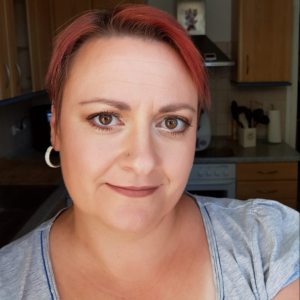 Profilbild von Ilka Zuther