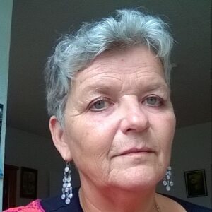Profilbild von Ilka vom Berg