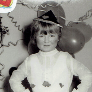Profilbild von Ilka von Steht