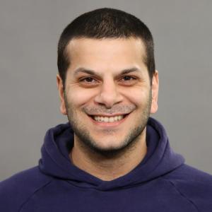 Profilbild von Ilkay Akdag