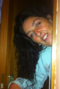 Profilbild von Ilke Alewi