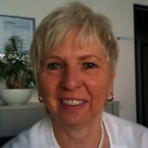 Profilbild von Ilke Thiele