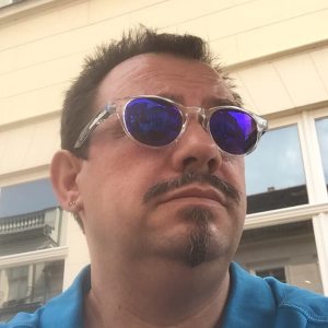 Profilbild von Ilker Kaya Elyildirim Damm