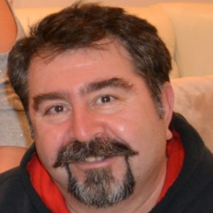 Profilbild von Ilker Arslan