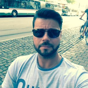 Profilbild von Ilker Hussein