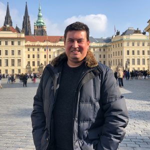 Profilbild von Ilker Kusoglu