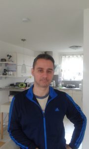 Profilbild von Ilker Sener