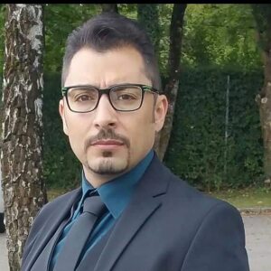 Profilbild von Ilker Yildiz
