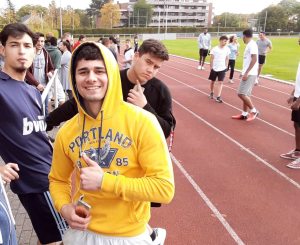 Profilbild von Ilkin Isayev