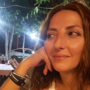 Profilbild von Ilknur Aykan