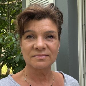 Profilbild von Ilknur Cetin
