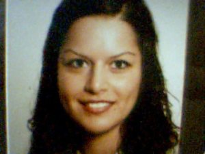 Profilbild von Ilknur Demiraslan