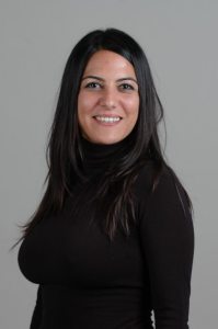 Profilbild von Ilknur Demirlenk