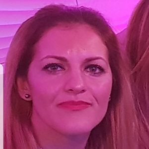 Profilbild von Ilknur Karacam