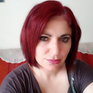 Profilbild von Ilknur Mack
