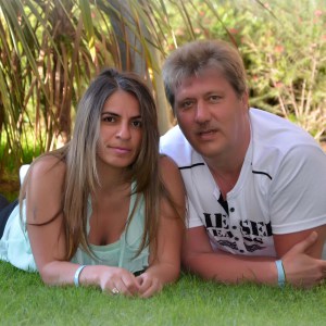 Profilbild von Ilknur Thomsen