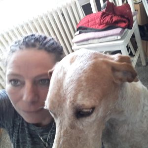 Profilbild von Ille Hensel