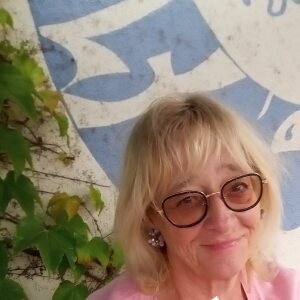 Profilbild von Illon Hauck