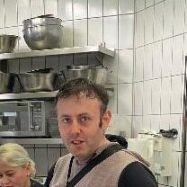 Profilbild von Illya Chertkov