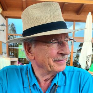 Profilbild von Ilmar Neumeister
