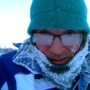 Profilbild von Ilmari Koskimies