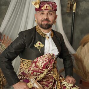 Profilbild von Ilmaz Beydullah
