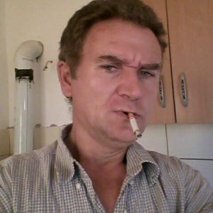 Profilbild von Ilmi Aliu