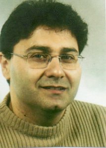 Profilbild von Ilmi Saliov