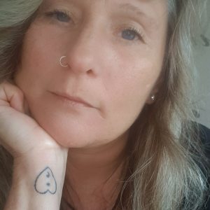 Profilbild von Ilona Ävansant Vansant