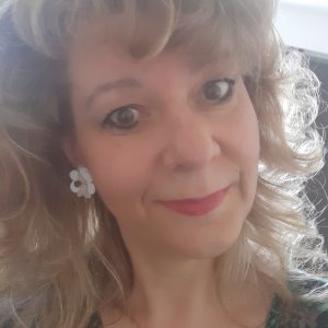 Profilbild von Ilona Alexandra Then