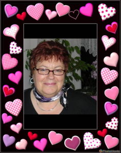 Profilbild von Ilona Brigitte Schwarzer