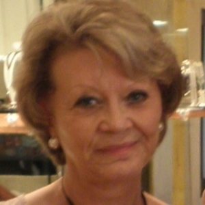 Profilbild von Ilona Delia Henke