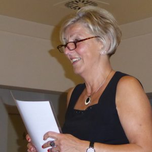 Profilbild von Ilona Margitta Jaensch