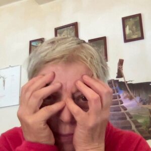 Profilbild von Ilona-Maria Lehmann