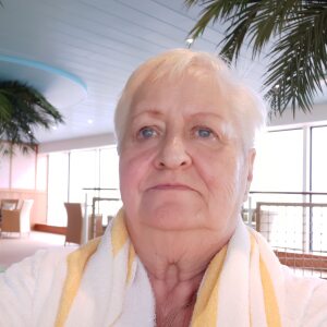 Profilbild von Ilona Maria Zippel
