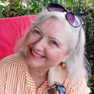 Profilbild von Ilona Monika Widuch-Kolodziej