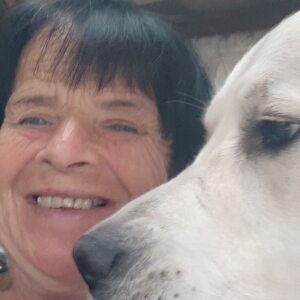 Profilbild von Ilona Ruth Kleinschmidt