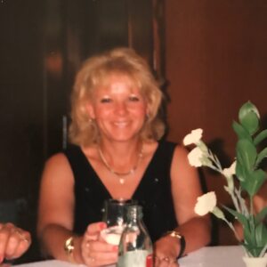 Profilbild von Ilona Abraham